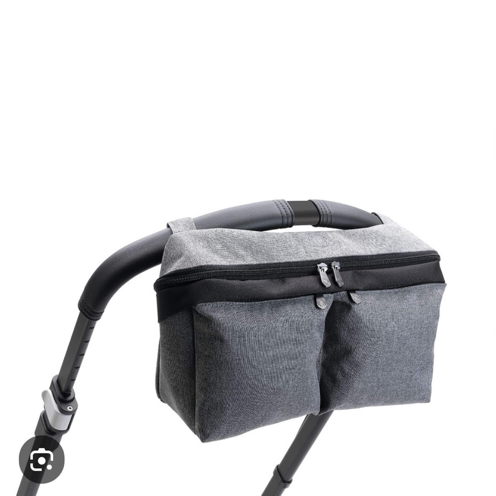 Bugaboo Stroller Organizer Bag